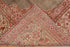 Antique Tabriz Area Rug (9' x 12')